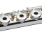 Recital - right hand mechanism